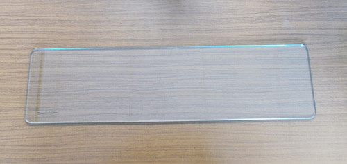 Glaseinlegeboden 500x134 - , mm