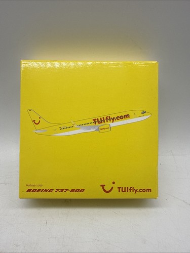 28547 herpa 500 - 28547/, tuifly