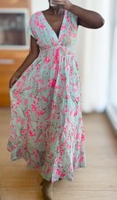 Damen sommer boho hippie ibiza