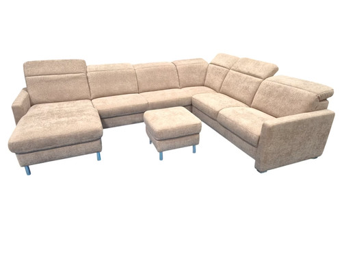 Hukla wohnlandschaft n3678k - hukla,