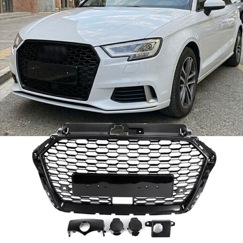 Kühlergrill für audi - kühlergrill,