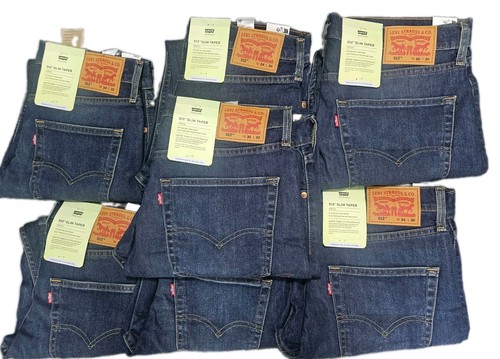 Levis 512 performance herren - 512,
