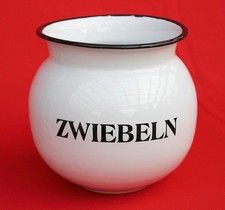 Zwiebeln Topf 51217