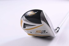 Cobra S3 Max #3 Holz / 15 Grad