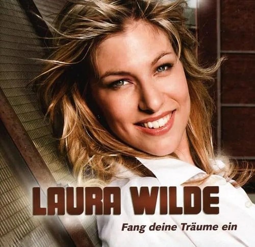 Laura wilde fang deine - -,