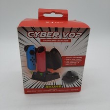 AKUMA Cyber V02 Ladestation