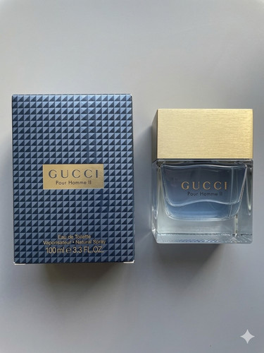 Gucci pour homme eau de - homme,