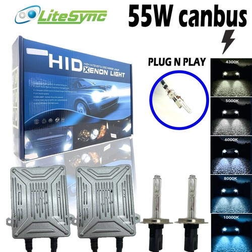 H7r xenon hid - h7,