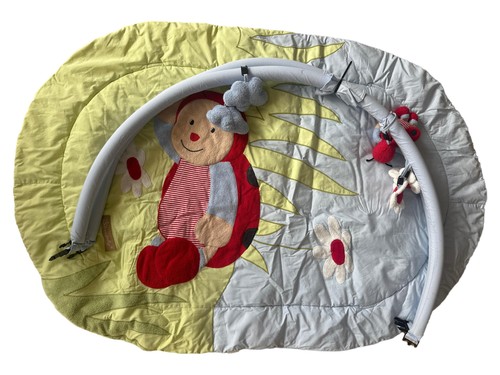 Sterntaler spielbogen baby - sterntaler,