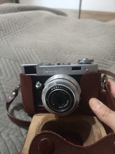 Welta Belmira Fotokamera