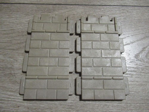 Playmobil zubehör wand - playmobil,