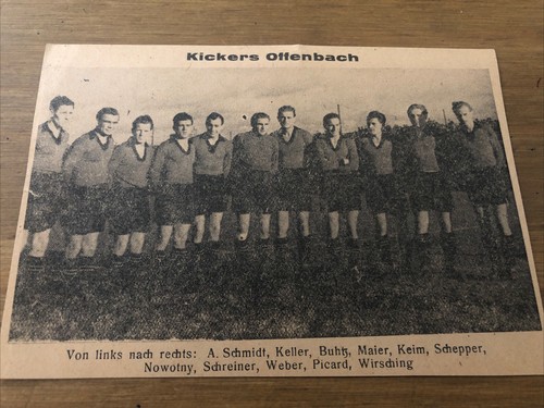 Kickers offenbach - kickers,