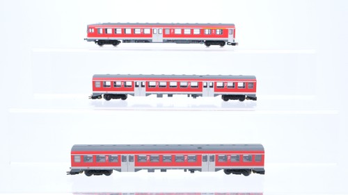 Piko konvolut personenwagen - piko,