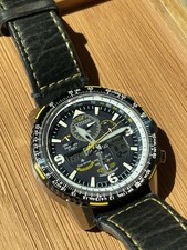 Citizen Skyhawk A-T Blue