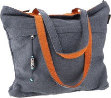 Geräumige Shopper Tasche