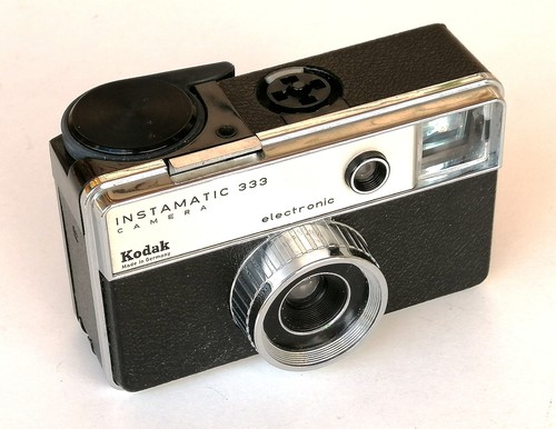C1970 kodak instamatic - *c1970*,