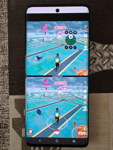 Pokemon location spoofing - go,