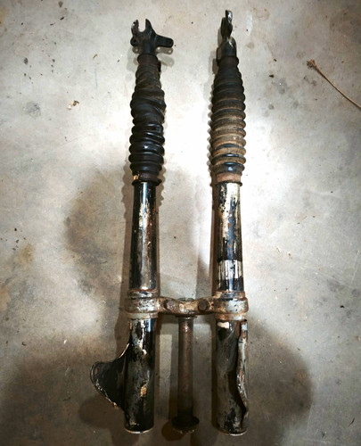 Dkw lenkgabel - dkw,