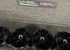 Porsche 718 982 GT4RS Rad