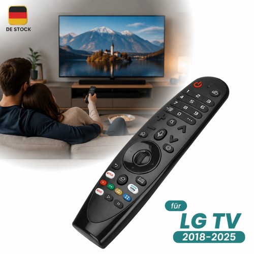 Fernbedienung für smart - fernbedienung, lg