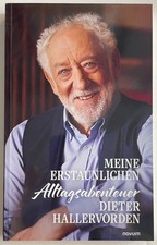 DIETER HALLERVORDEN Buch