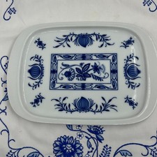 Winterling Zwiebelmuster