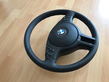 Original SPORT Lederlenkrad Lenkrad BMW  E38 E39 E46 E53 Neu Leder OHNE  TAUSCH