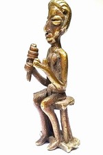 Goldgewicht Westafrika