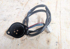 Suzuki Bandit GSF 600 WVA8