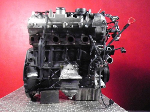 Motor ohne anbauteile - ohne, (diesel)
