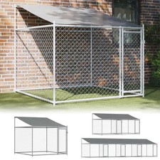 Hundezwinger Hundekäfig