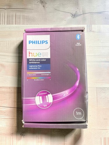 Philips hue lightstrip - philips,
