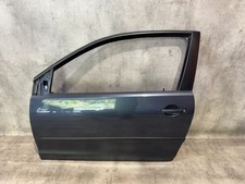 VW Polo 9N3 Original Tür