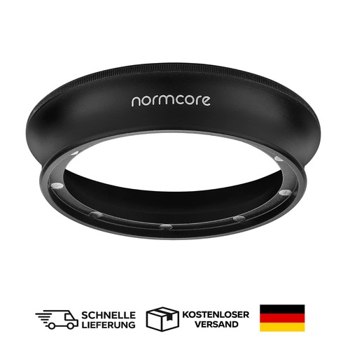 Kaffeedosierring 58mm barista - 58mm,