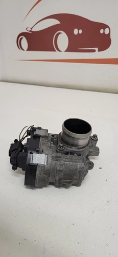 Saab ys3e drosselklappe - 9-5,
