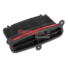 Metzger Steuergerät für