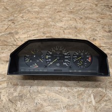 Tachometer Mercedes Benz