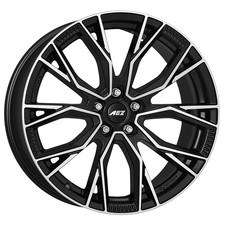 AEZ rims Toronto dark 7.5Jx18