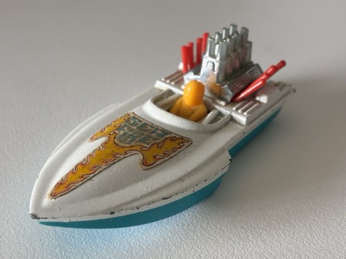 Matchbox superfast 5 - matchbox,