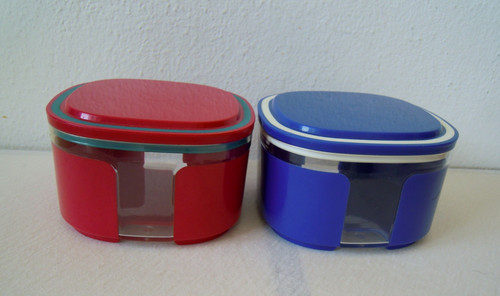 Tupperware aromadose - 2x,