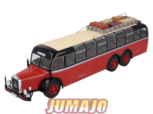 Sub4 bus ixo hachette - ixo,