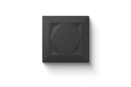 Loxone touch tree anthrazit - loxone,
