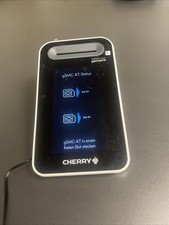 Stationäres eHealth-Cherry ST1506 Kartenlesegerät ( #6775#)