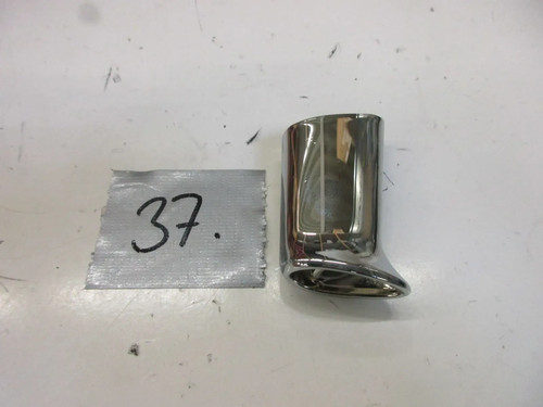 Blinkerhalter hinten oder
