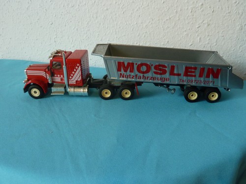 Siku 3520 peterbilt - siku,