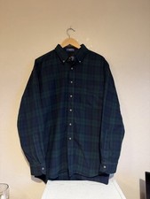 Pendleton grün blau