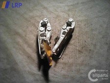 VW Lupo 3L 6E Satz Scharniere Motorhaube vorn Alu BJ2000