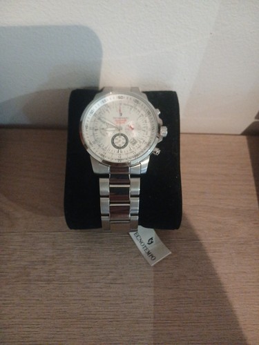 Tecnotempo chronograph - tecnotempo,