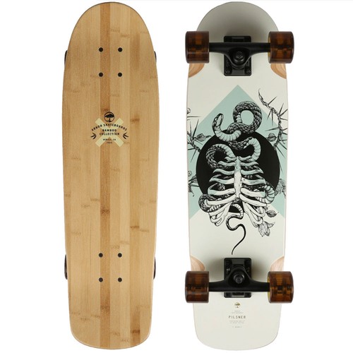 Arbor pilsner cruiser bamboo - arbor,