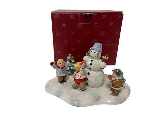 Villeroy boch porzellan - &,